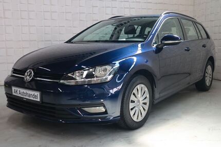 VW Golf 77.116 km 13.490 € Freising bei München 85354