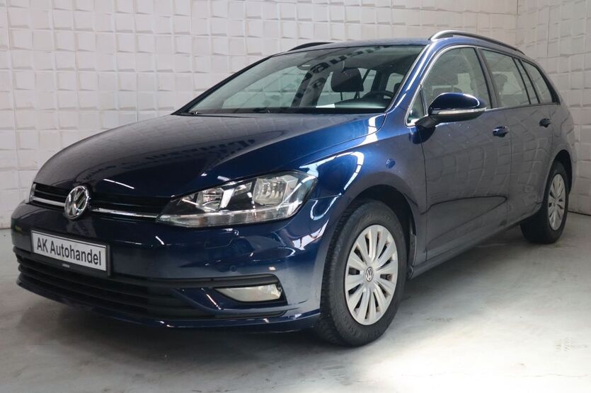 VW Golf 77.116 km 13.490 € Freising bei München 85354