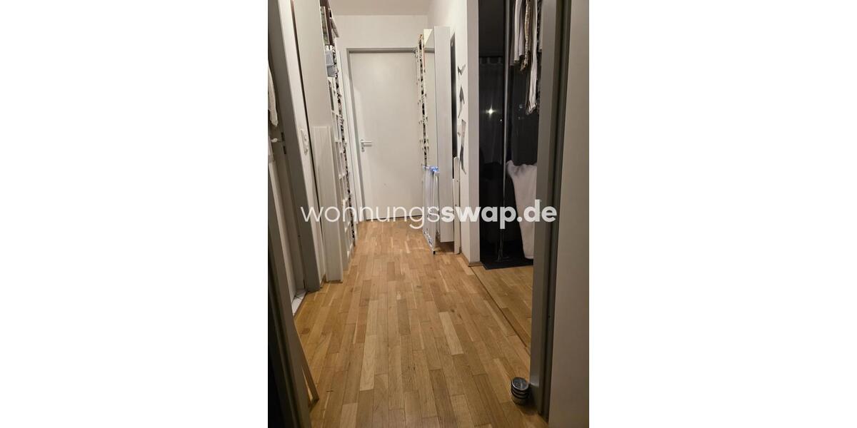 Etagenwohnung München Messestadt Riem - 3 Zimmer, 69 m&sup2;, 14&euro; | Angebot:24685060