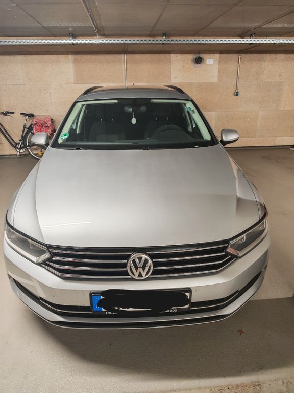 Passat Variant