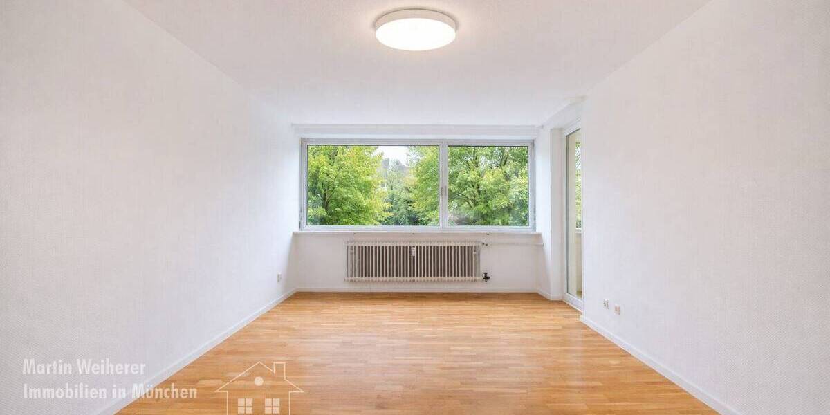 Etagenwohnung München Thalk.Obersendl.-Forsten-Fürstenr.-Solln - 3 Zimmer, 66 m&sup2;, 435.000&euro; | Angebot:26189715