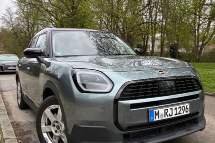 Mini Countryman C (Cooper) 17.150 km 29.900 &euro; München 81927