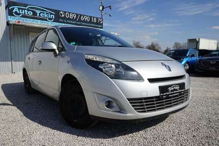 Renault Scenic 280.770 km 2.950 &euro; München 81829