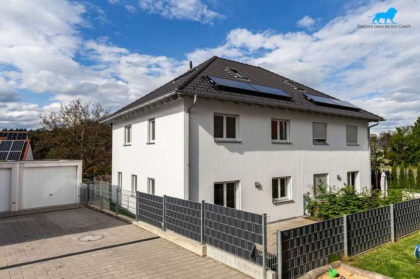 Haus zum Kaufen in Petershausen Kollbach 720.000 € 138 m²