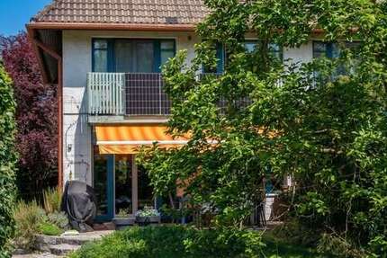Haus Pullach im Isartal - 5 Zimmer, 151 m&sup2;, 1.400.000&euro; | Angebot:26464832