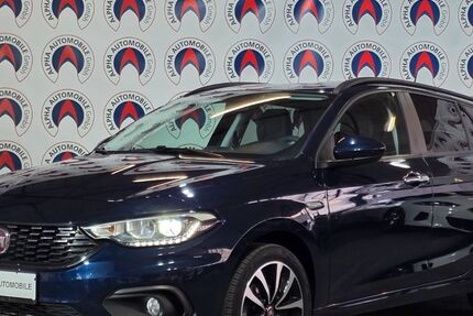 Fiat Tipo 47.000 km 11.990 € München 81379