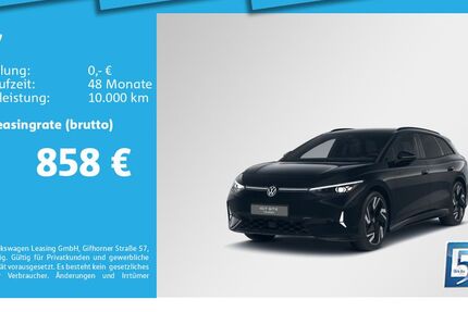 VW ID.7 3.000 km 62.990 &euro; München 80687
