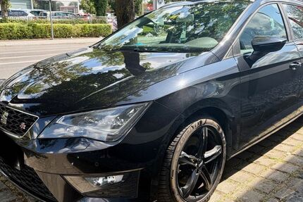 Seat Leon 185.000 km 7.499 &euro; Markt Schwaben 85570