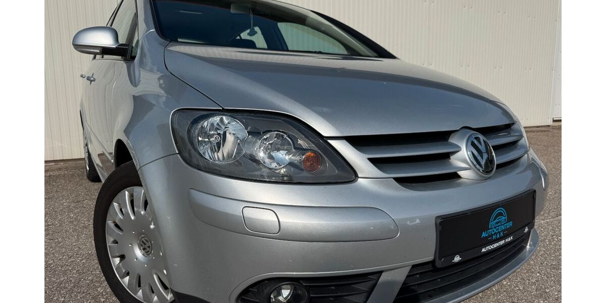 VW Golf Plus 83.407 km 6.299 &euro; Oberding 85445