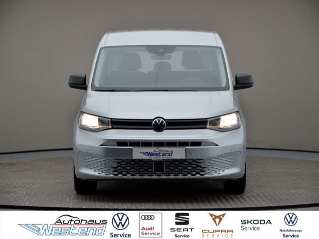 VW Caddy 29.437 km 27.960 &euro; München 80686