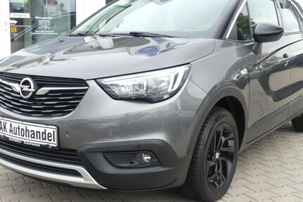 Opel Crossland (X) 46.505 km 11.490 &euro; München 80687