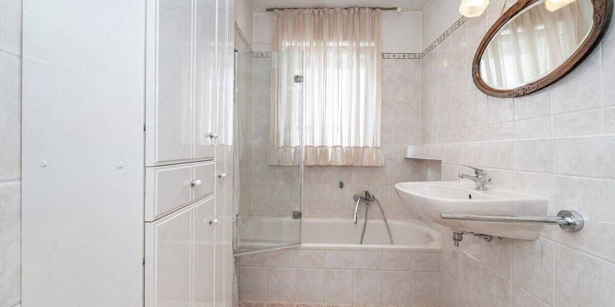Etagenwohnung München Aubing-Lochhausen-Langwied - 2 Zimmer, 53 m&sup2;, 385.000&euro; | Angebot:26806487