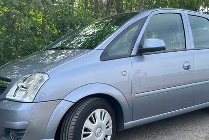 Opel Meriva 80.300 km 3.500 &euro; Olching 82140