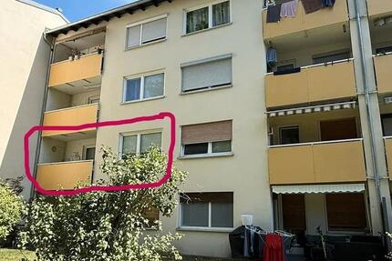 Wohnung Ottobrunn - 2 Zimmer, 54 m&sup2;, 320.000&euro; | Angebot:26993177