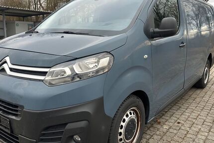Citroen Jumpy 72.000 km 9.990 &euro; München 81243
