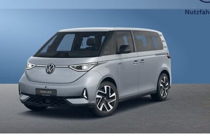 VW ID. Buzz 11.991 km 68.950 &euro; München 80687