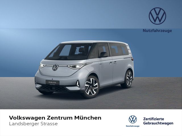 VW ID. Buzz 11.991 km 68.950 &euro; München 80687