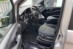 Mercedes-Benz EQV 16.000 km 45.990 &euro; München 80313