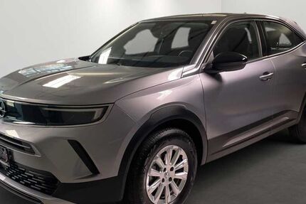 Opel Mokka 15.900 km 16.890 &euro; München 80339