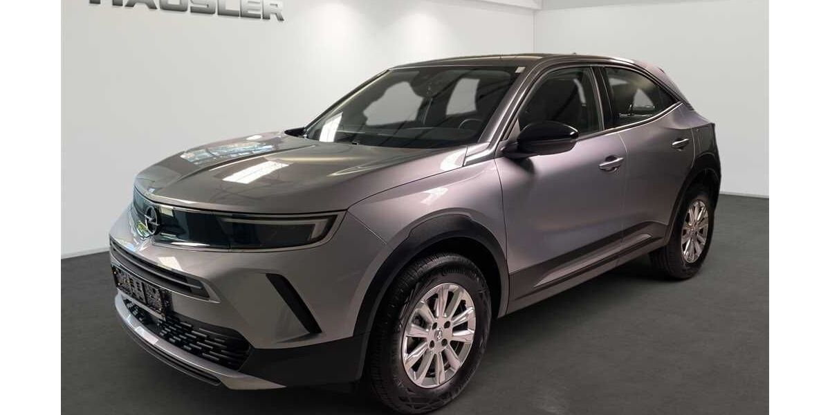 Opel Mokka 15.900 km 16.890 &euro; München 80339