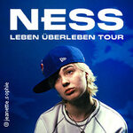 NESS - Tour 2025