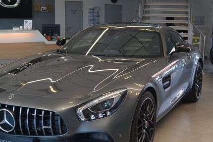 Mercedes-Benz AMG GT S 11.708 km 109.900 € Münsing 82541