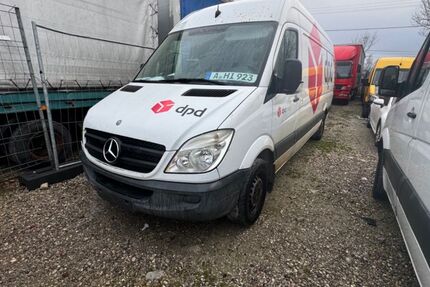 Mercedes-Benz Sprinter 430.000 km 5.900 € München 81829
