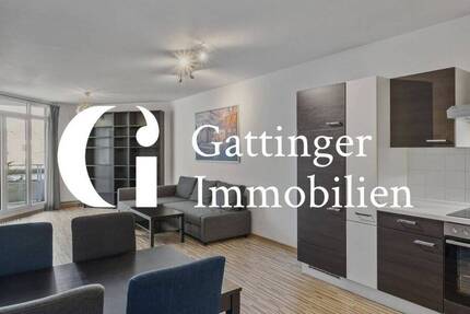 Wohnung Dachau Oberaugustenfeld - 1 Zimmer, 47 m&sup2;, 295.000&euro; | Angebot:25997655