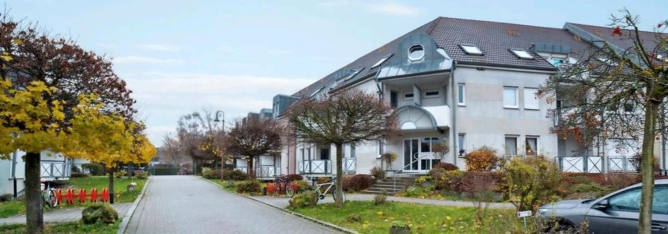 Erdgeschoßwohnung München Trudering - 1 Zimmer, 24 m&sup2;, 99.000&euro; | Angebot:26741810