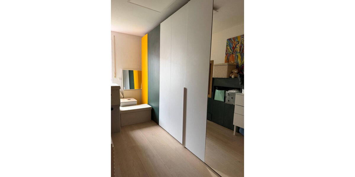 Reihenmittelhaus München Allach-Untermenzing - 5 Zimmer, 95 m&sup2;, 890.000&euro; | Angebot:26150660
