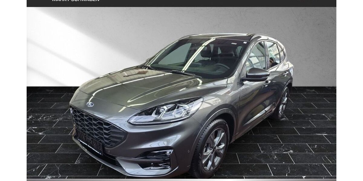 Ford Kuga 10.374 km 25.900 &euro; Markt Schwaben 85570