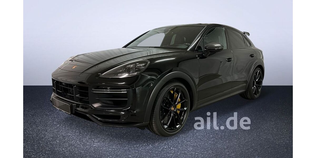 Porsche Cayenne 55.031 km 170.205 &euro; Grünwald 82031