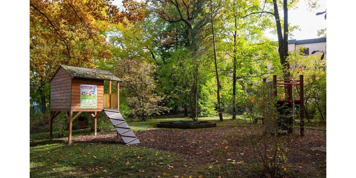 Etagenwohnung Ottobrunn - 2 Zimmer, 54 m&sup2;, 380.000&euro; | Angebot:25771367