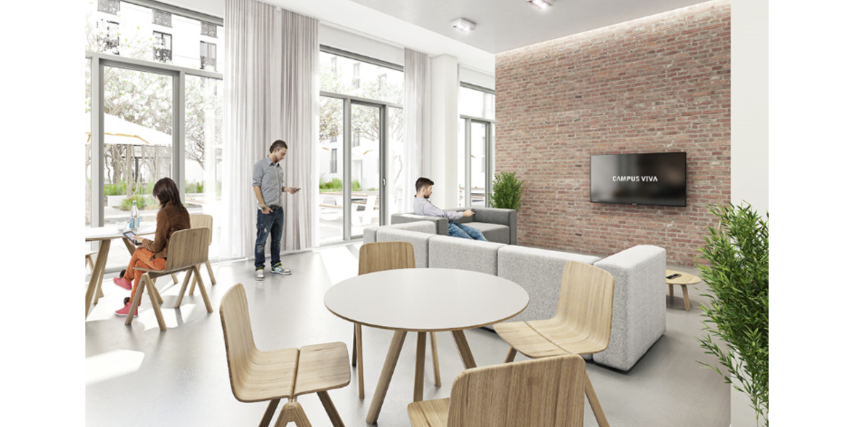 Etagenwohnung München Am Riesenfeld - 1 Zimmer, 21 m&sup2;, 265.000&euro; | Angebot:25895020