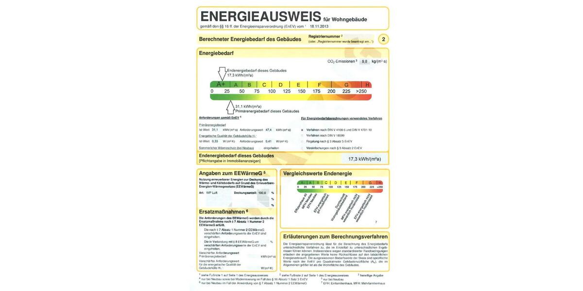 Etagenwohnung München Feldmoching-Hasenbergl - 4 Zimmer, 100 m&sup2;, 665.000&euro; | Angebot:26303109