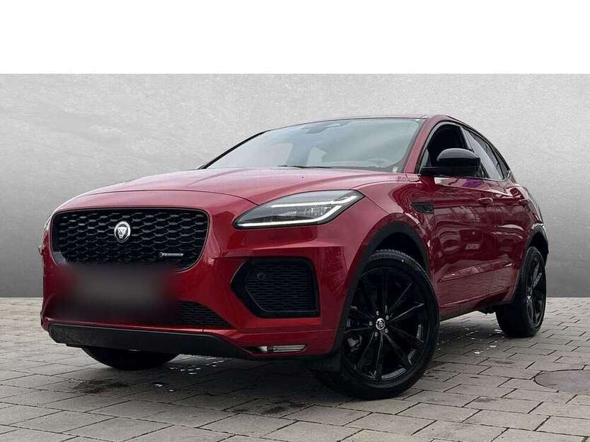 E-Pace