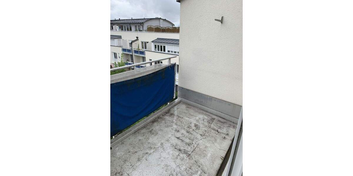 Etagenwohnung Unterschleißheim Lohhof - 2 Zimmer, 45 m&sup2;, 390.000&euro; | Angebot:25799340