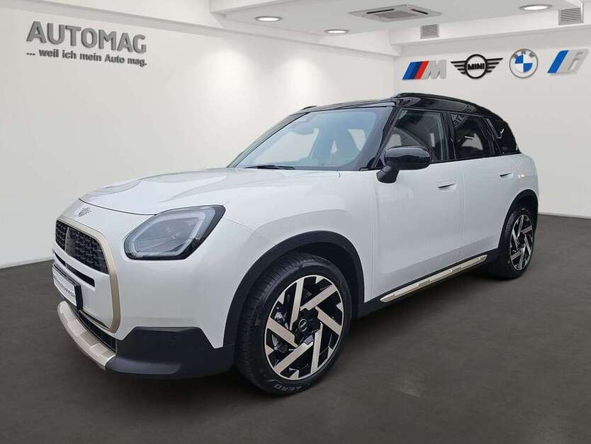 Countryman C