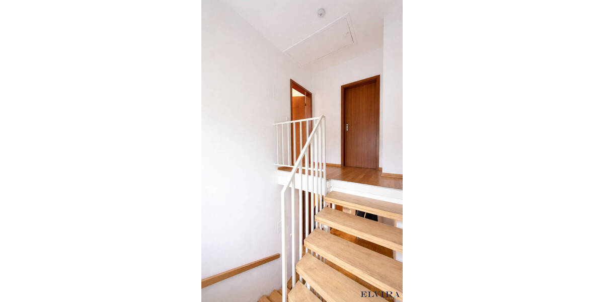 Doppelhaushälfte München Trudering-Riem - 5 Zimmer, 170 m&sup2;, 1.280.000&euro; | Angebot:25999625