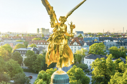 Haus München Au-Haidhausen - 55 Zimmer, 3.000 m&sup2;, 53.500.000&euro; | Angebot:25401553