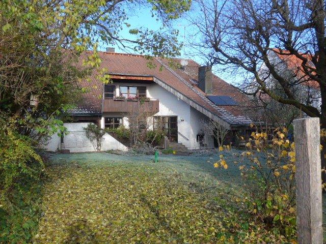 Einfamilienhaus Weichs - 7 Zimmer, 250 m&sup2;, 899.000&euro; | Angebot:26124139
