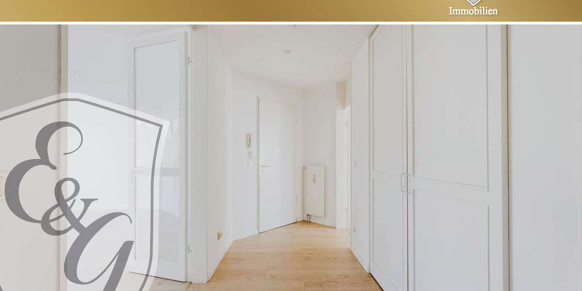 Etagenwohnung München Bogenhausen - 2 Zimmer, 81 m&sup2;, 698.000&euro; | Angebot:27126990