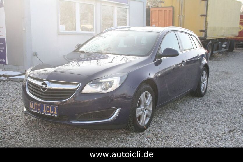 Opel Insignia 387.264 km 4.990 € Fahrenzhausen 85777