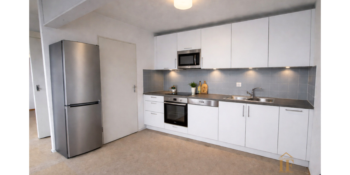 Etagenwohnung Fürstenfeldbruck Neu-Lindach - 3 Zimmer, 88 m&sup2;, 424.990&euro; | Angebot:25959141