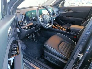 Kia SPORTAGE 1.6T HEV AWD GT LINE |SD|GD|DRI|SOUND 4.346 km 40.960 € Höhenkirchen-Siegertsbrun 85635