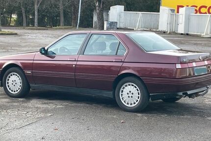 Alfa Romeo 164 134.000 km 5.900 &euro; München 81679