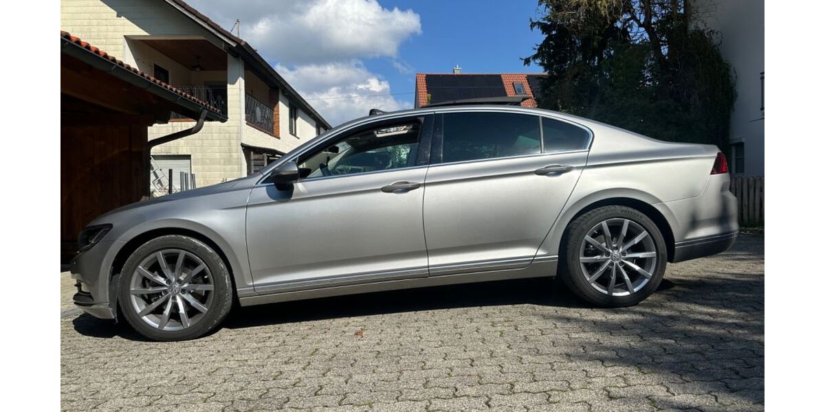 VW Passat 129.950 km 16.900 &euro; Wessling 82234