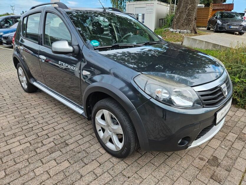 Sandero