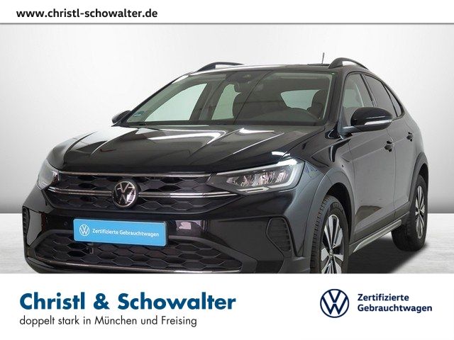 VW Taigo 17.000 km 25.487 &euro; München 81476