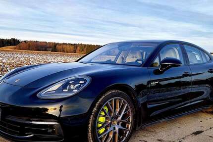 Porsche Panamera 234.850 km 45.850 &euro; Starnberg 82319